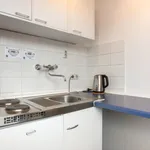 Rent 1 bedroom apartment of 25 m² in Dortmund