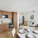 Rent 1 bedroom apartment of 538 m² in Paris