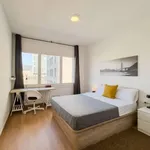 Habitación en barcelona