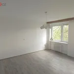 Rent 4 bedroom apartment of 75 m² in Hradec Králové