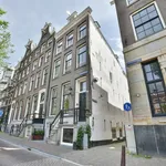 Huur 1 slaapkamer appartement van 58 m² in Amsterdam