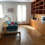 Appartement de 58 m² avec 1 chambre(s) en location à Saint-Ouen-sur-Seine