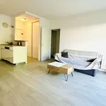 Appartement de 41 m² avec 2 chambre(s) en location à La Grande-Motte