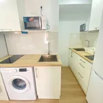 Alquilar 5 dormitorio apartamento en Madrid