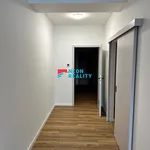 Pronajměte si 2 ložnic/e byt o rozloze 68 m² v Ostrava