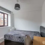 Rent 6 bedroom house in Edinburgh