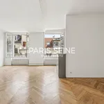 Rent 2 bedroom apartment of 73 m² in PARIS 06