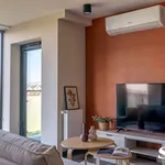 Rent 3 bedroom apartment of 100 m² in Krakow