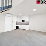 Pronajměte si 4 ložnic/e byt o rozloze 95 m² v Brno