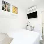 Rent 1 bedroom apartment in madrid