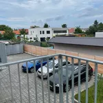 Pronajměte si 2 ložnic/e byt o rozloze 55 m² v Veselí nad Moravou