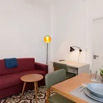 Rent 1 bedroom apartment of 25 m² in Granada']