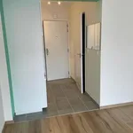  appartement avec 1 chambre(s) en location à NAMUR