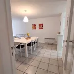  appartement avec 2 chambre(s) en location à Miamiwijk