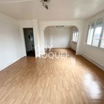 Rent 4 bedroom apartment of 100 m² in CALAIS