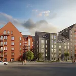 Hyr ett 1-rums lägenhet på 33 m² i Sege Park