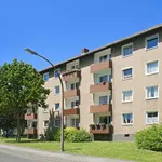 Rent 2 bedroom apartment of 51 m² in Ahlen