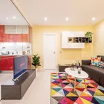 Alquilo 1 dormitorio apartamento de 646 m² en Madrid