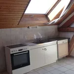 Appartement de 81 m² avec 4 chambre(s) en location à Charquemont