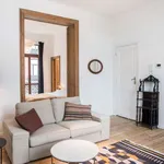 Appartement de 70 m² avec 1 chambre(s) en location à brussels