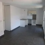 Rent 1 bedroom apartment of 29 m² in Montpellier