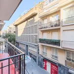 Alquilar 6 dormitorio apartamento en Barcelona