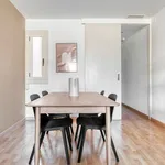 Rent 3 bedroom apartment of 104 m² in Barcelona