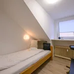 Miete 3 Schlafzimmer wohnung von 60 m² in Cologne