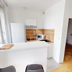 Appartement de 45 m² avec 3 chambre(s) en location à LE