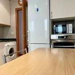 Alquilo 3 dormitorio apartamento de 90 m² en madrid