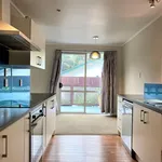 Rent 3 bedroom house in Titirangi