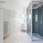 Pronajměte si 3 ložnic/e byt o rozloze 141 m² v Praha