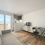 Rent 1 bedroom apartment of 18 m² in PERPIGNAN