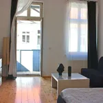 Rent 1 bedroom apartment of 44 m² in berlin