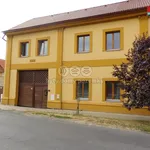 Pronajměte si 1 ložnic/e byt o rozloze 42 m² v Peruc