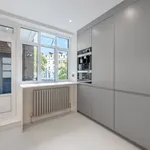 apartment at Melton Court, Onslow Crescent SW7