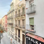 Rent 2 bedroom apartment of 73 m² in Madrid