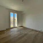 Appartement de 59 m² avec 3 chambre(s) en location à LA SALANQUE