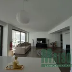 Rent 1 bedroom apartment of 80 m² in Αθήνα- Νότια Προάστια / Καλλιθέα