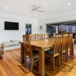 Rent 5 bedroom house in Dromana