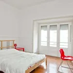 Rent a room in Lisboa