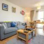 Rent 1 bedroom flat in St Albans