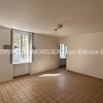 Appartement de 38 m² avec 2 chambre(s) en location à Valréas