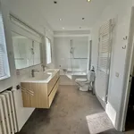 Alleenstaande villa ideaal gelegen op een toplocatie in het Zoute.