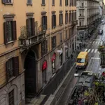 Rent 1 bedroom apartment in Milan