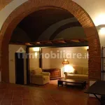 Apartment excellent condition, ground floor, Calcinaia