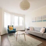 Appartement de 50 m² avec 2 chambre(s) en location à brussels