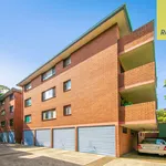 Rent 2 bedroom apartment in Parramatta