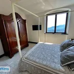 Villa arredata con terrazzo Rapallo