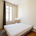 Rent 3 bedroom apartment of 100 m² in BORDEAUX